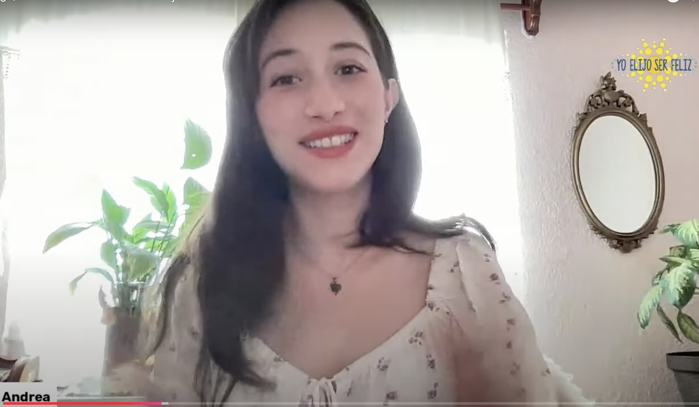 Círculos de Mujeres