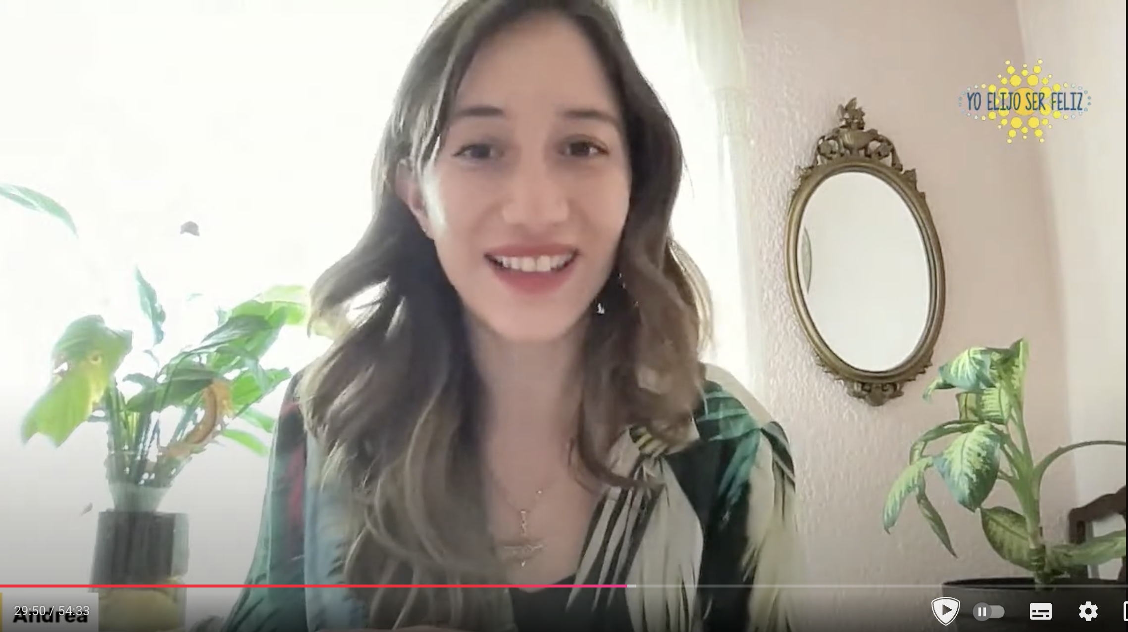 Ciclos naturales, ciclos femeninos, ritmo y armonía.