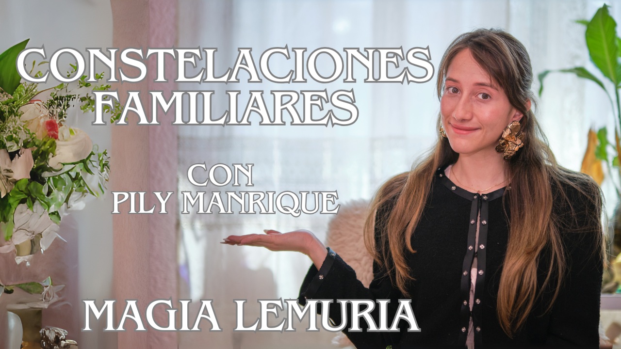 Sanando el Alma Familiar: descubre las Constelaciones Familiarea