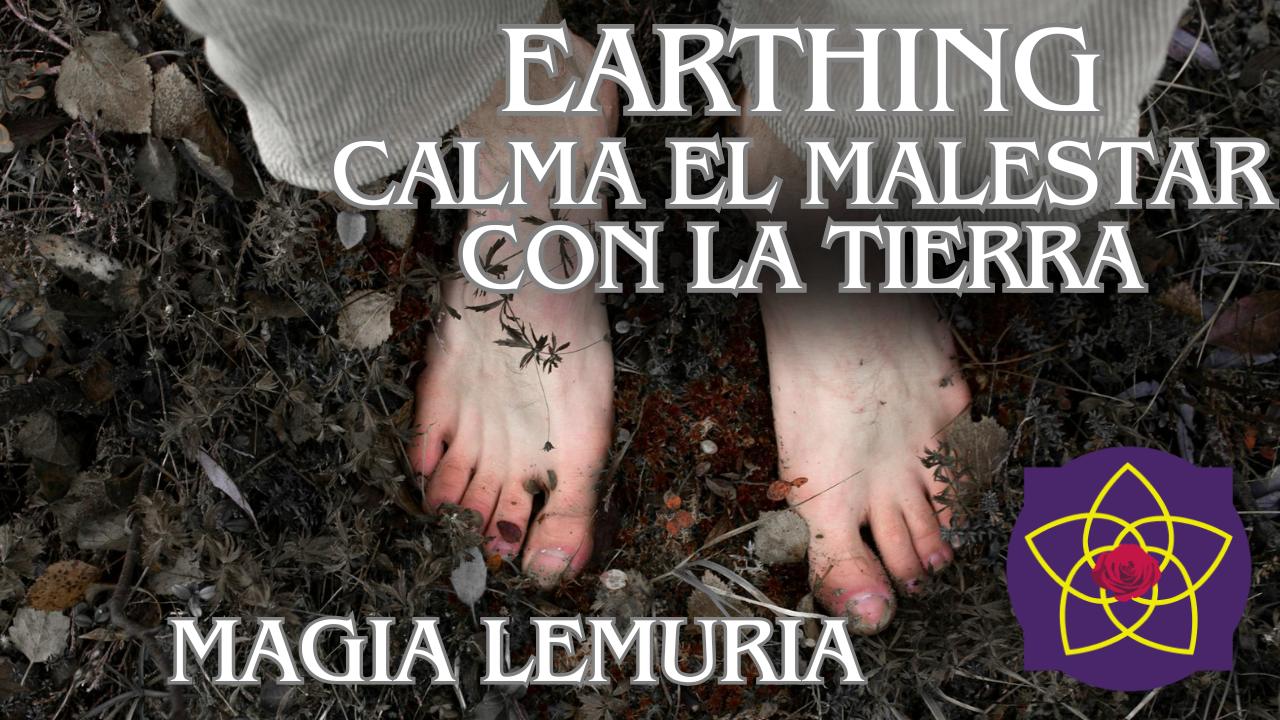 Grounding: Descubre 3 Secretos para Tu Bienestar Total