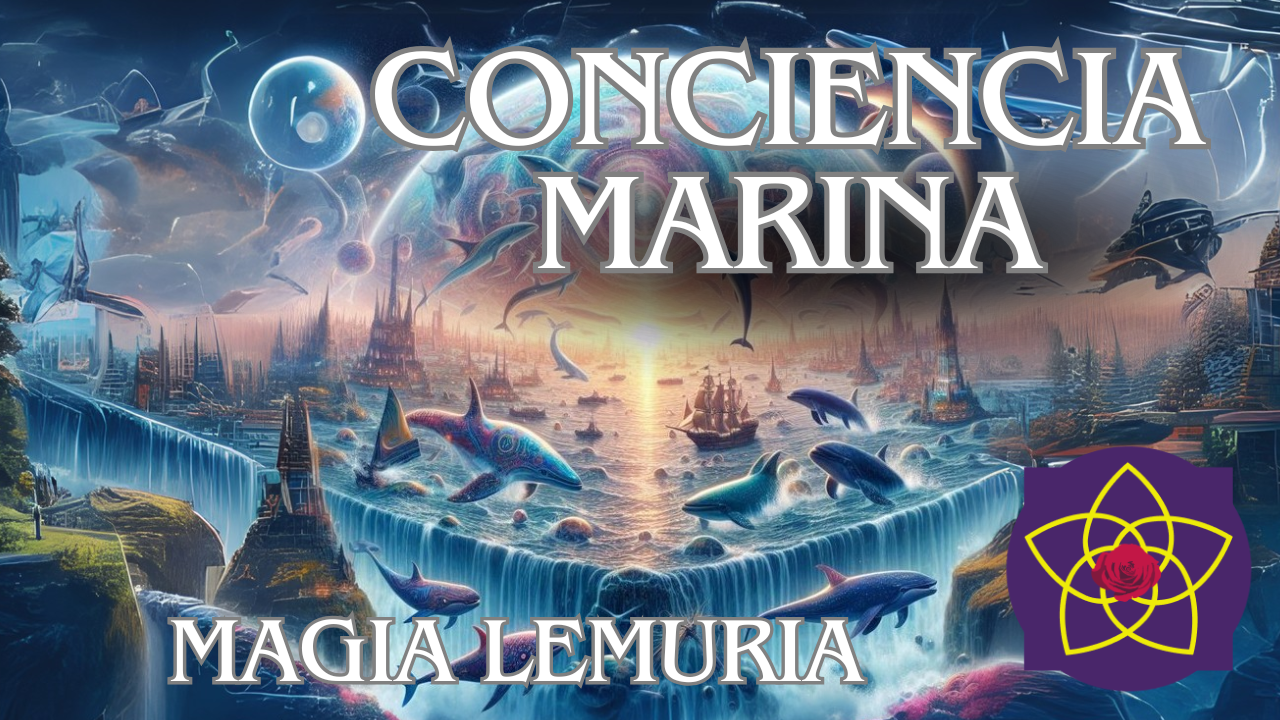 Consciencia marina
