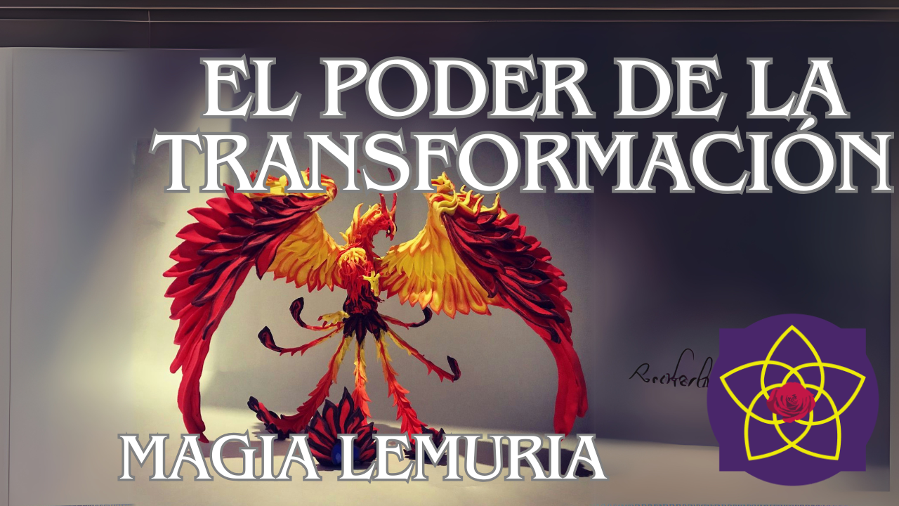 El Poder de la Transformación: Libera Tu Luz para Superar y Brillar