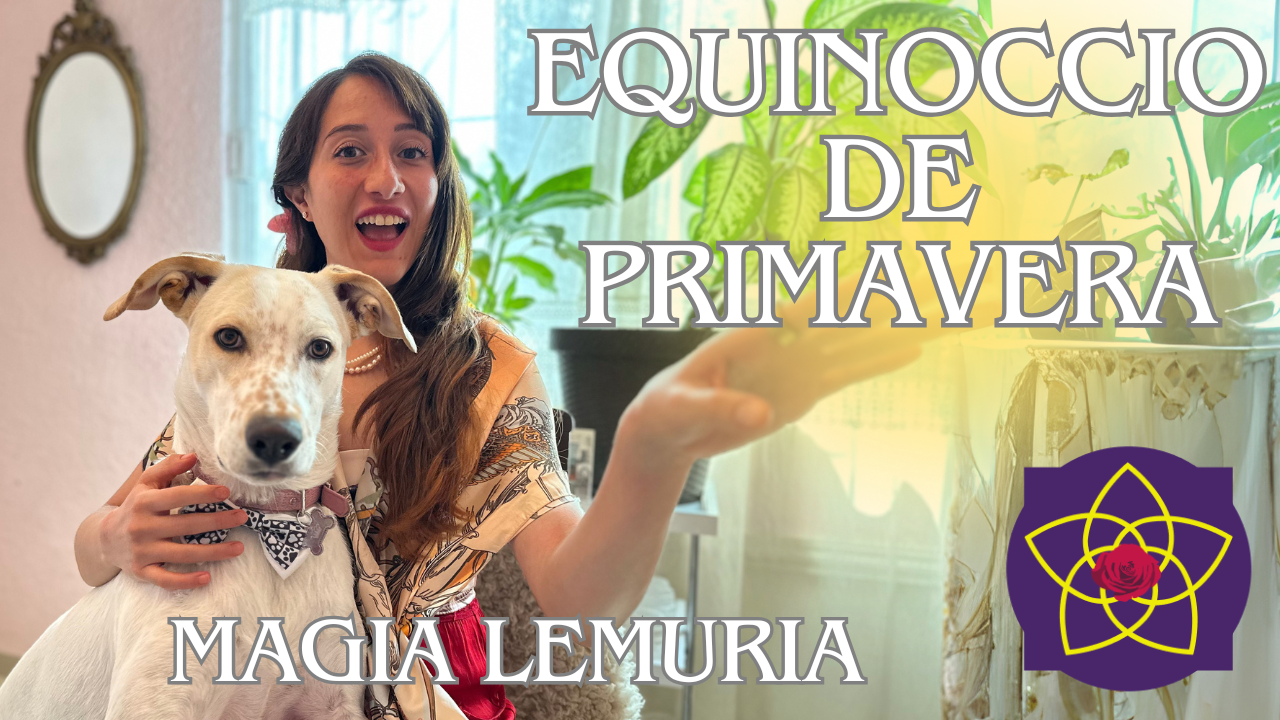 Equinoccio de Primavera: Renueva Tu Energía y Celebra la Vida
